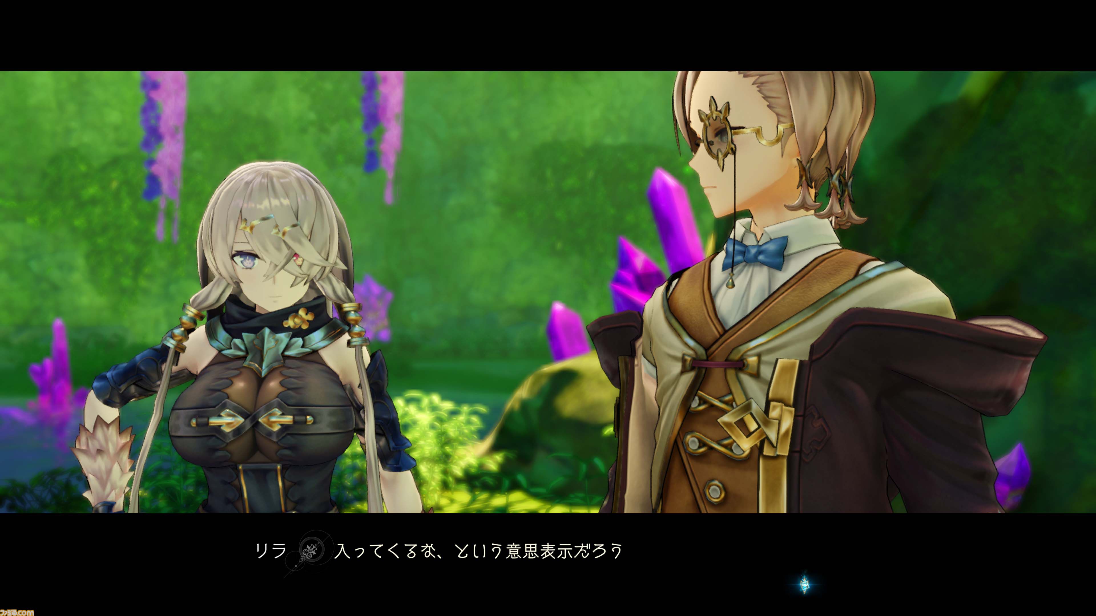 『ライザのアトリエ ～秘密トリロジー～ DX』ロミィがプレイアブル化、キロとボオスの追加ストーリーなど追加要素が多数公開。11月13日に発売決定