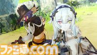 『ライザのアトリエ ～秘密トリロジー～ DX』ロミィがプレイアブル化、キロとボオスの追加ストーリーなど追加要素が多数公開。11月13日に発売決定