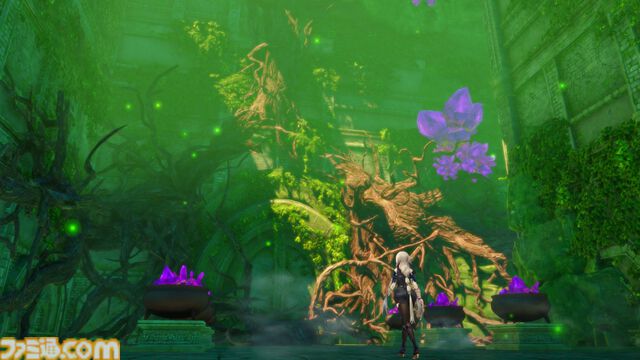 『ライザのアトリエ ～秘密トリロジー～ DX』ロミィがプレイアブル化、キロとボオスの追加ストーリーなど追加要素が多数公開。11月13日に発売決定