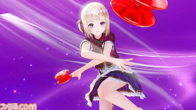 『ライザのアトリエ ～秘密トリロジー～ DX』ロミィがプレイアブル化、キロとボオスの追加ストーリーなど追加要素が多数公開。11月13日に発売決定