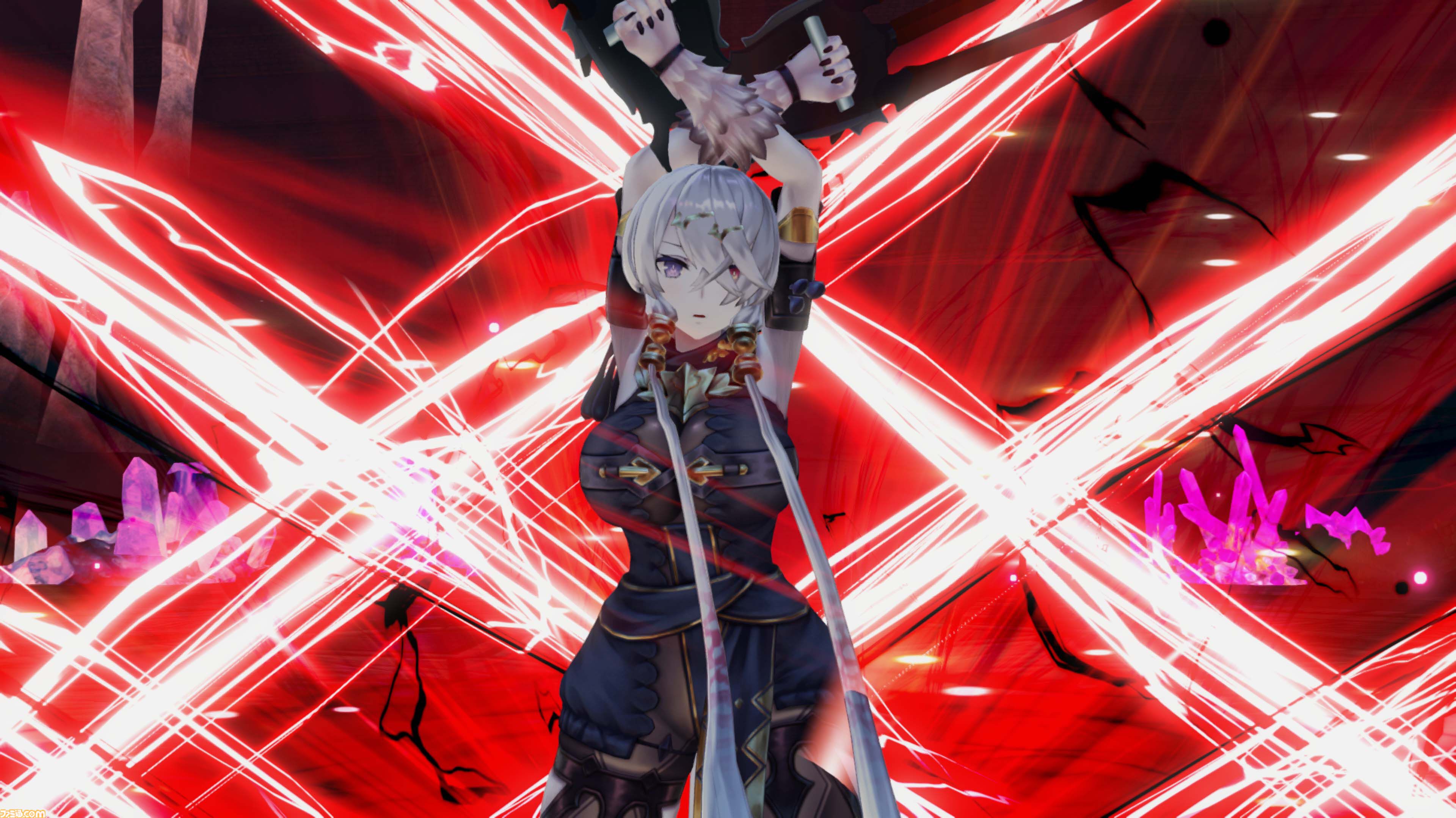 『ライザのアトリエ ～秘密トリロジー～ DX』ロミィがプレイアブル化、キロとボオスの追加ストーリーなど追加要素が多数公開。11月13日に発売決定