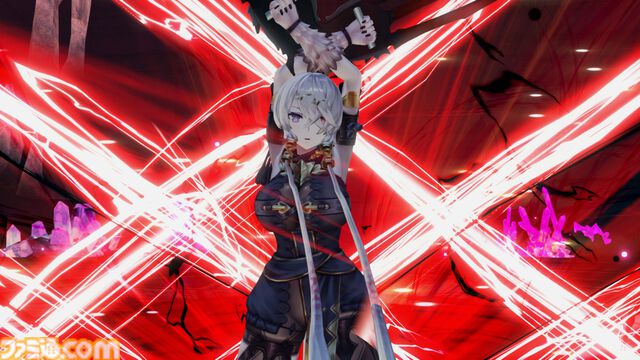 『ライザのアトリエ ～秘密トリロジー～ DX』ロミィがプレイアブル化、キロとボオスの追加ストーリーなど追加要素が多数公開。11月13日に発売決定