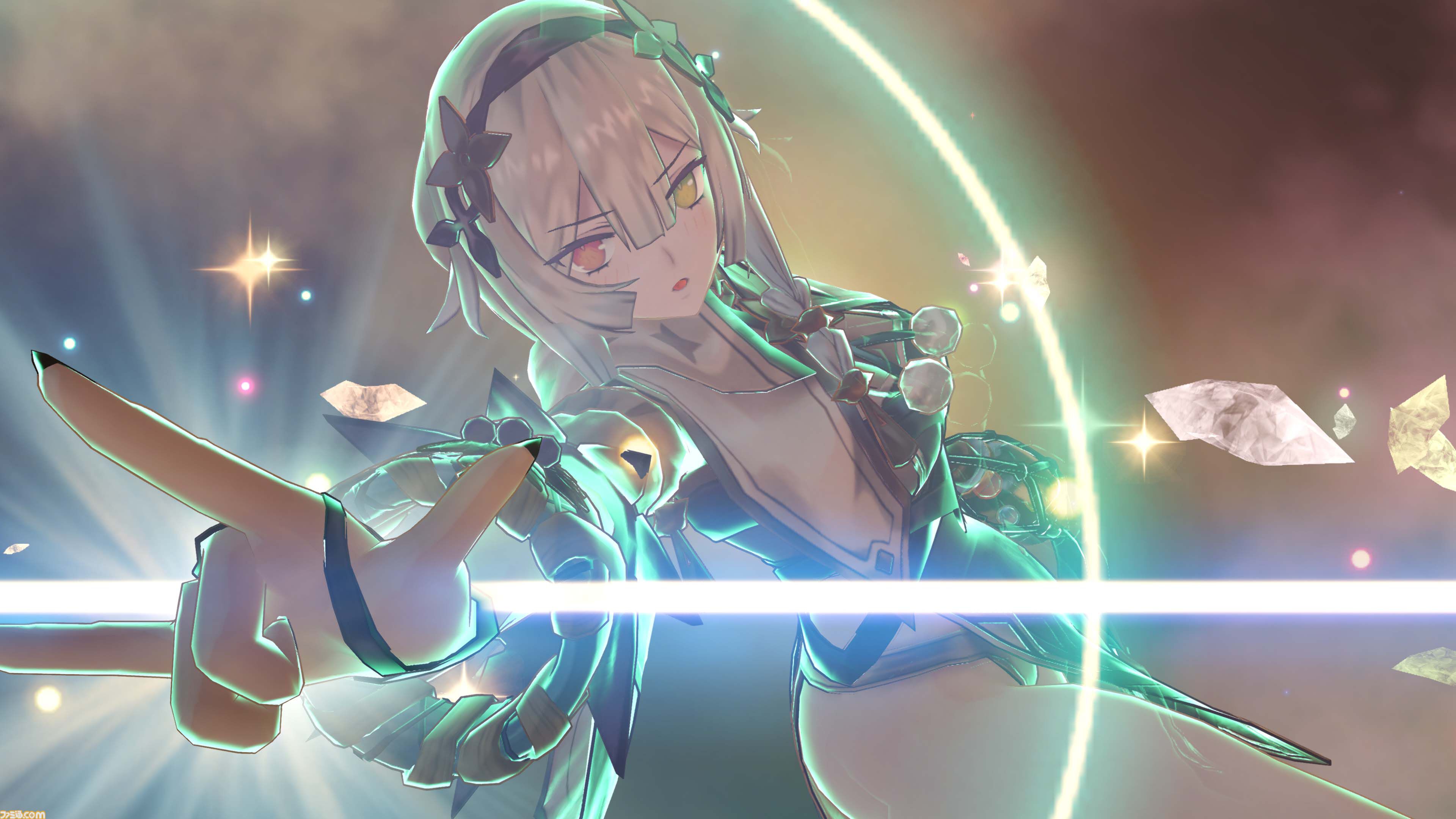 『ライザのアトリエ ～秘密トリロジー～ DX』ロミィがプレイアブル化、キロとボオスの追加ストーリーなど追加要素が多数公開。11月13日に発売決定