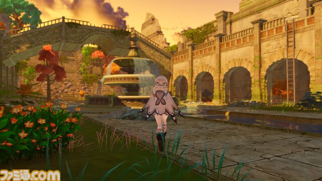 『ライザのアトリエ ～秘密トリロジー～ DX』ロミィがプレイアブル化、キロとボオスの追加ストーリーなど追加要素が多数公開。11月13日に発売決定