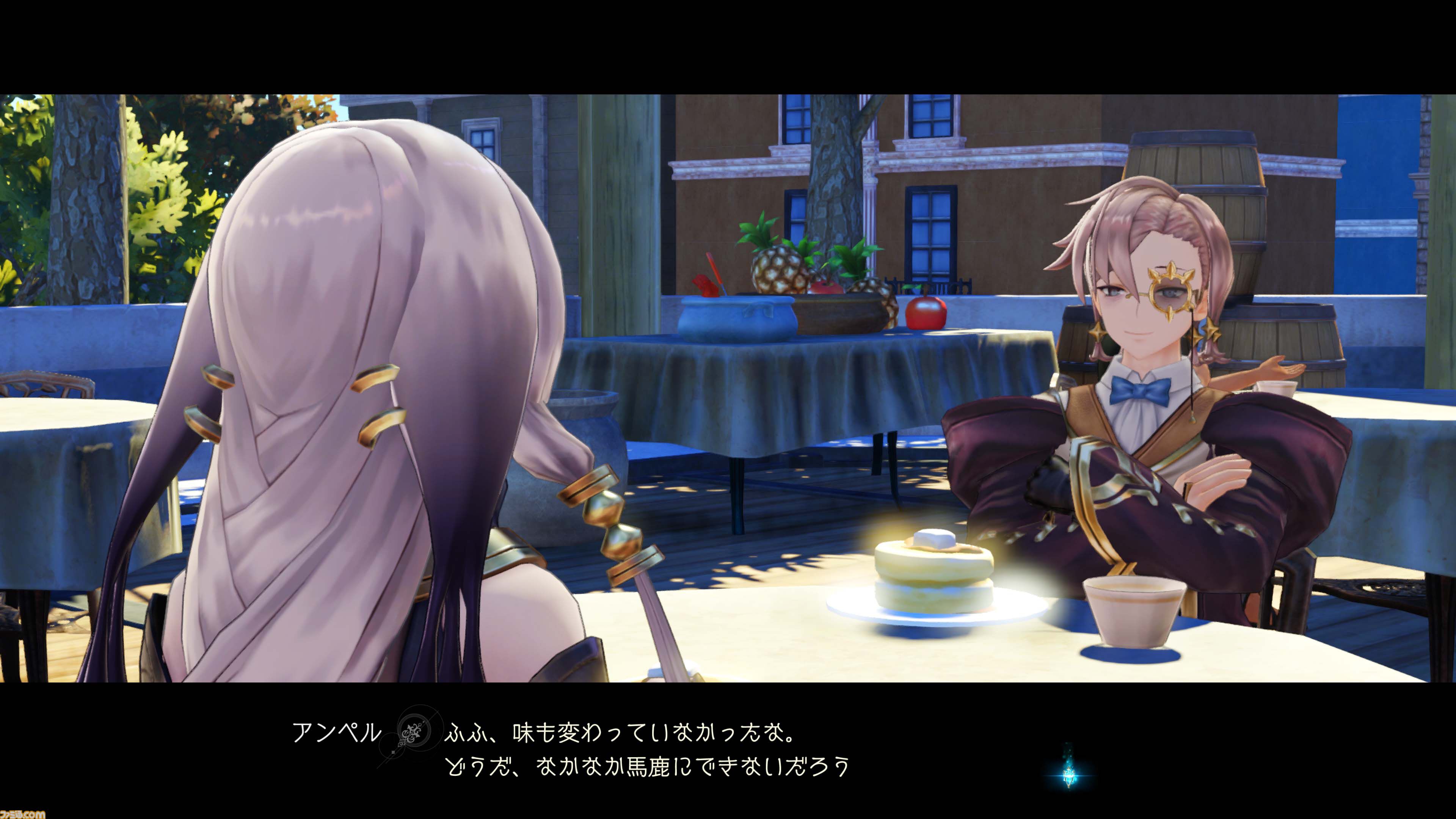 『ライザのアトリエ ～秘密トリロジー～ DX』ロミィがプレイアブル化、キロとボオスの追加ストーリーなど追加要素が多数公開。11月13日に発売決定