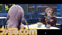 『ライザのアトリエ ～秘密トリロジー～ DX』ロミィがプレイアブル化、キロとボオスの追加ストーリーなど追加要素が多数公開。11月13日に発売決定