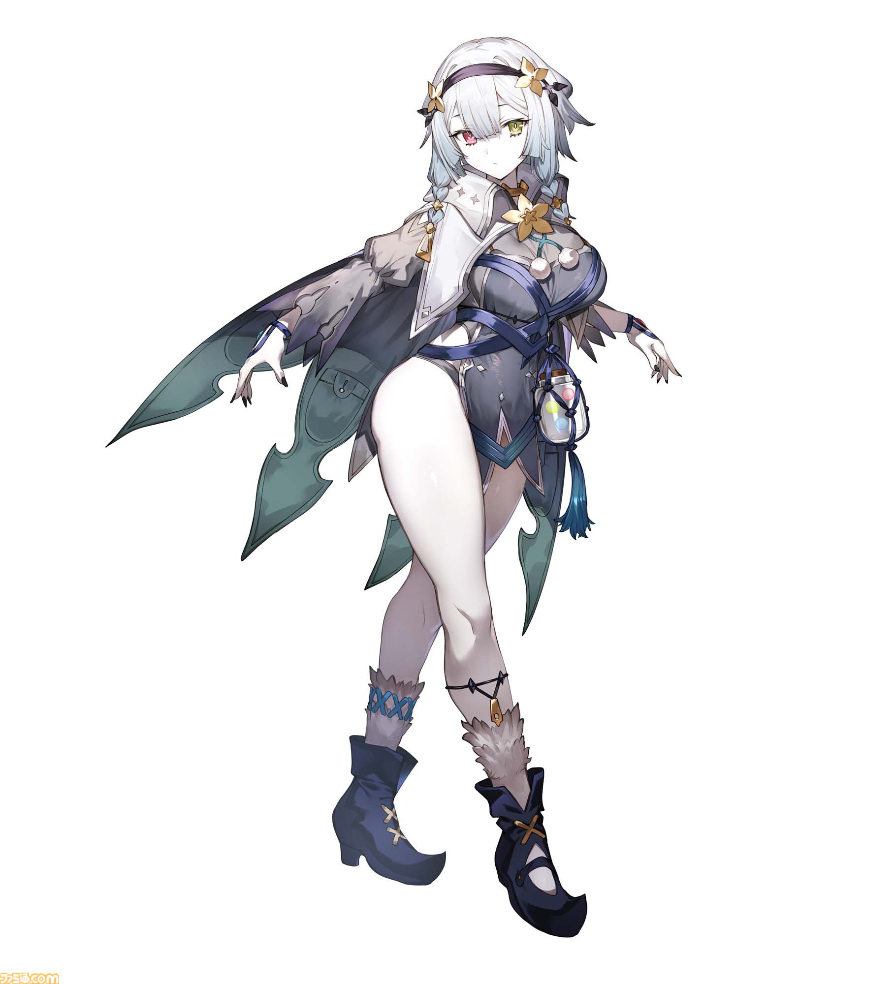 『ライザのアトリエ ～秘密トリロジー～ DX』ロミィがプレイアブル化、キロとボオスの追加ストーリーなど追加要素が多数公開。11月13日に発売決定