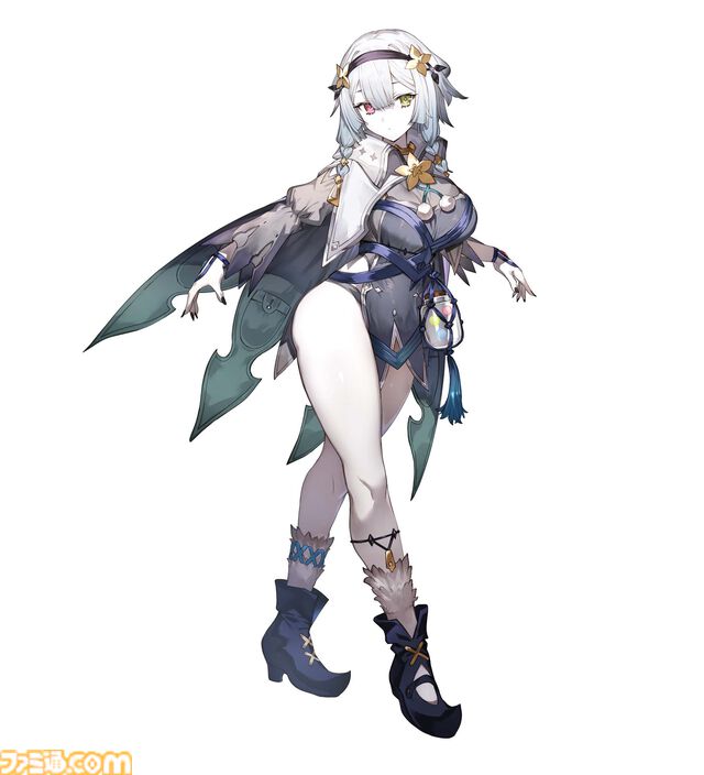 『ライザのアトリエ ～秘密トリロジー～ DX』ロミィがプレイアブル化、キロとボオスの追加ストーリーなど追加要素が多数公開。11月13日に発売決定