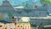 『ライザのアトリエ ～秘密トリロジー～ DX』ロミィがプレイアブル化、キロとボオスの追加ストーリーなど追加要素が多数公開。11月13日に発売決定