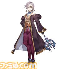 『ライザのアトリエ ～秘密トリロジー～ DX』ロミィがプレイアブル化、キロとボオスの追加ストーリーなど追加要素が多数公開。11月13日に発売決定