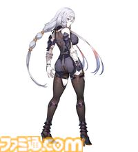 『ライザのアトリエ ～秘密トリロジー～ DX』ロミィがプレイアブル化、キロとボオスの追加ストーリーなど追加要素が多数公開。11月13日に発売決定