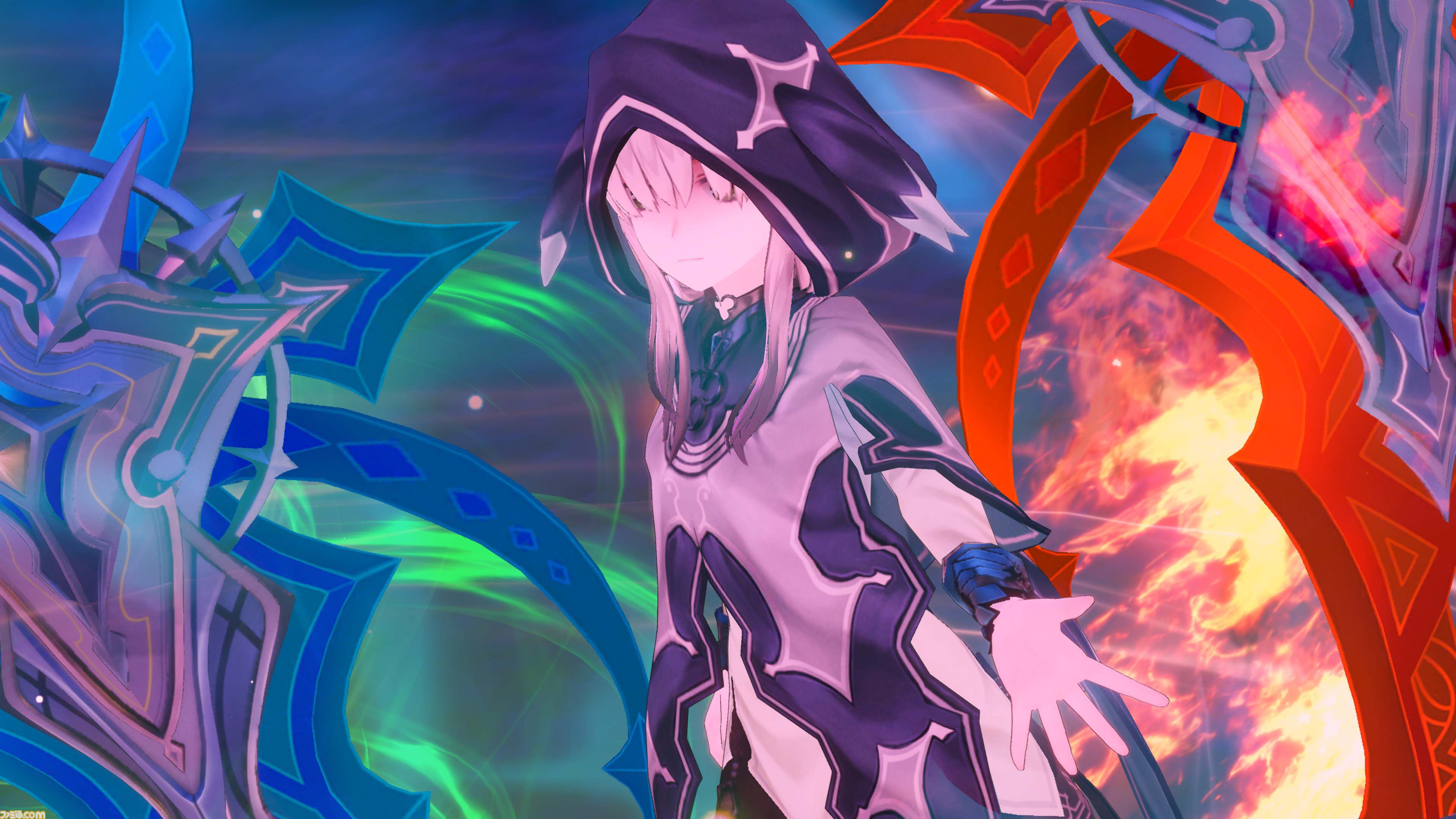 『ライザのアトリエ ～秘密トリロジー～ DX』ロミィがプレイアブル化、キロとボオスの追加ストーリーなど追加要素が多数公開。11月13日に発売決定