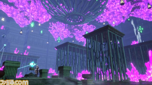 『ライザのアトリエ ～秘密トリロジー～ DX』ロミィがプレイアブル化、キロとボオスの追加ストーリーなど追加要素が多数公開。11月13日に発売決定