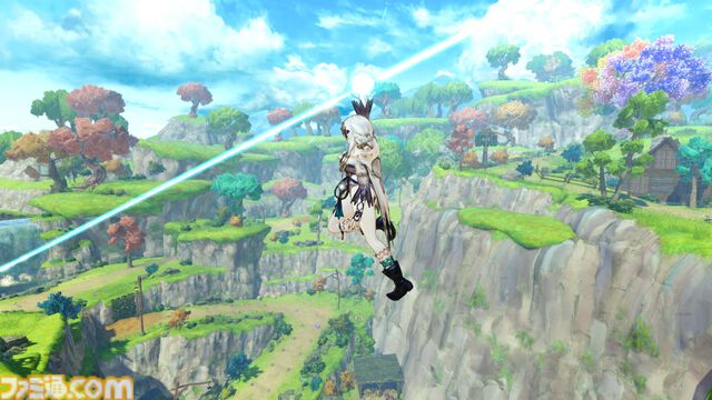 『ライザのアトリエ ～秘密トリロジー～ DX』ロミィがプレイアブル化、キロとボオスの追加ストーリーなど追加要素が多数公開。11月13日に発売決定
