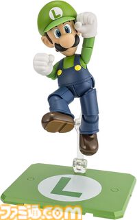 『スーパーマリオ』マリオ・ルイージ・クッパ・ヨッシーがアクションフィギュア化。土管やハテナブロックなどのアイテムセットも登場。Amazonなどにて予約受付中