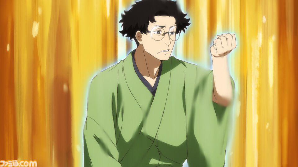 『あかね噺』2026年放送でテレビアニメ化、ティザーPV＆ビジュアルが解禁。落語界の最高位を目指す桜咲朱音役は永瀬アンナ、制作はゼクシズが担当