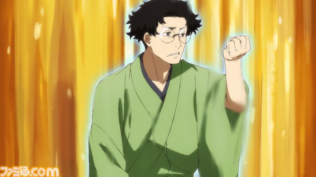 『あかね噺』2026年放送でテレビアニメ化、ティザーPV＆ビジュアルが解禁。落語界の最高位を目指す桜咲朱音役は永瀬アンナ、制作はゼクシズが担当