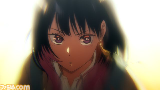 『あかね噺』2026年放送でテレビアニメ化、ティザーPV＆ビジュアルが解禁。落語界の最高位を目指す桜咲朱音役は永瀬アンナ、制作はゼクシズが担当