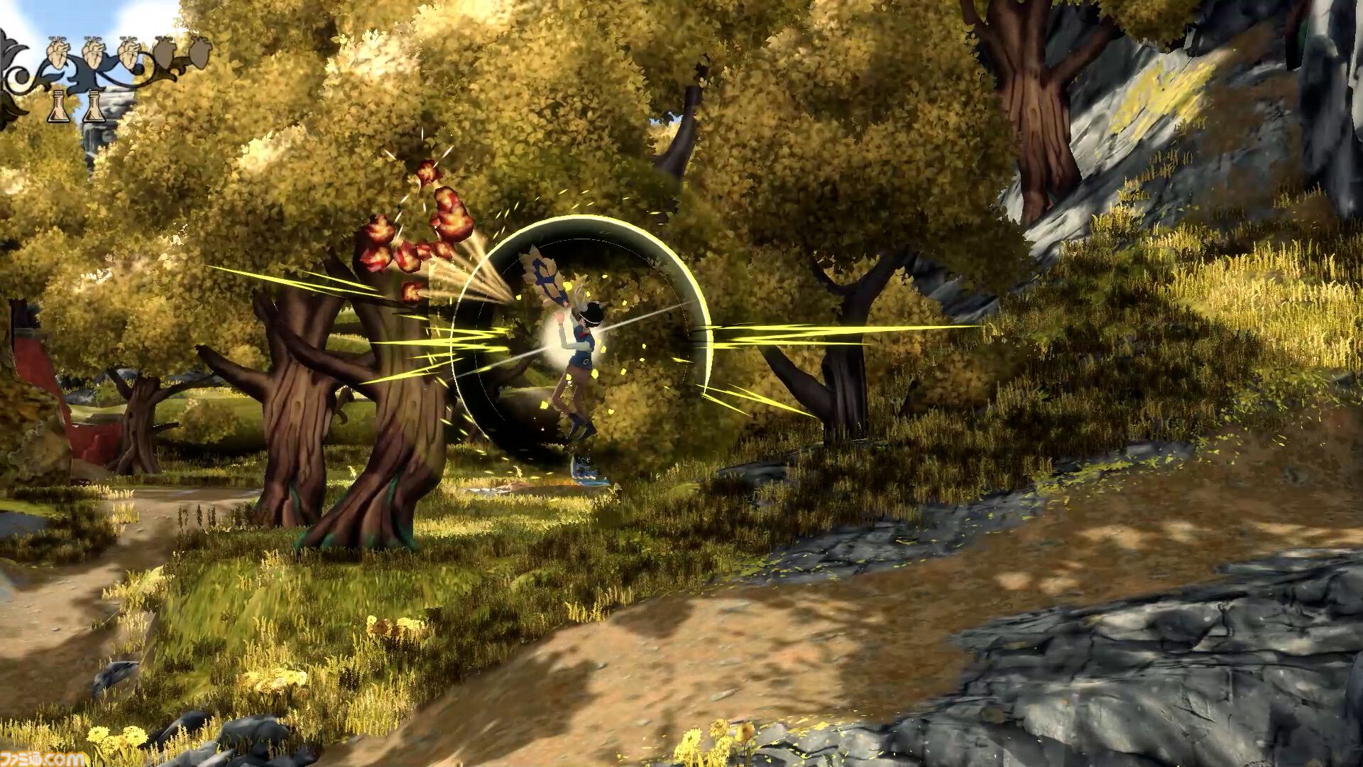 2.5D探索アドベンチャー『Venture to the Vile』先行プレイの募集スタート。公式Xのキャンペーンに参加すると抽選でSteamコードがもらえる