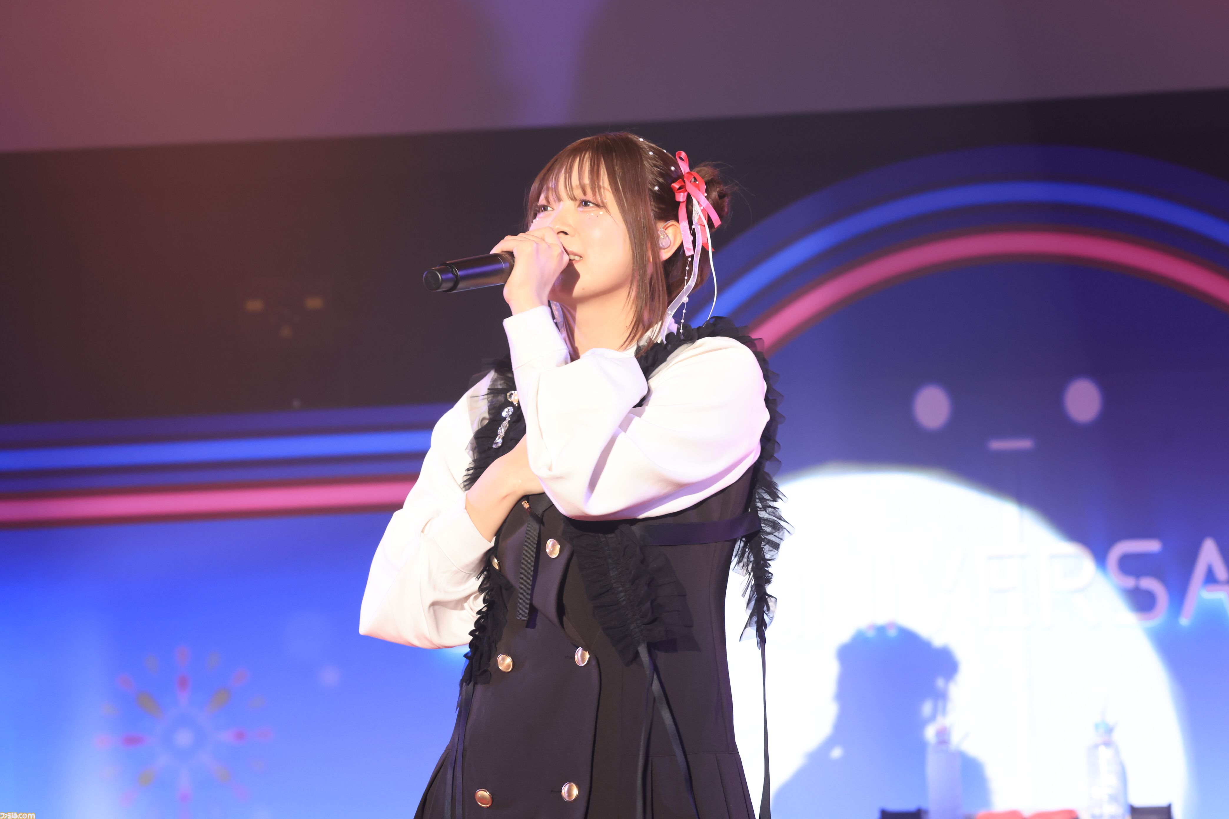 『へブバン』3.5thフェスレポート。朝倉とカレンのユニゾンスタイル実装に割れんばかりの歓声が！ 第五章後編リリース日や『パワプロ』コラボなど、新情報が多数公開