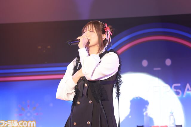 『へブバン』3.5thフェスレポート。朝倉とカレンのユニゾンスタイル実装に割れんばかりの歓声が！ 第五章後編リリース日や『パワプロ』コラボなど、新情報が多数公開