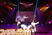 『へブバン』3.5thフェスレポート。朝倉とカレンのユニゾンスタイル実装に割れんばかりの歓声が！ 第五章後編リリース日や『パワプロ』コラボなど、新情報が多数公開