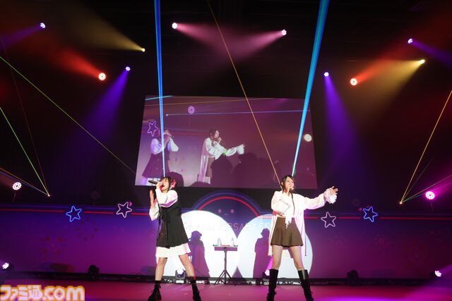 『へブバン』3.5thフェスレポート。朝倉とカレンのユニゾンスタイル実装に割れんばかりの歓声が！ 第五章後編リリース日や『パワプロ』コラボなど、新情報が多数公開