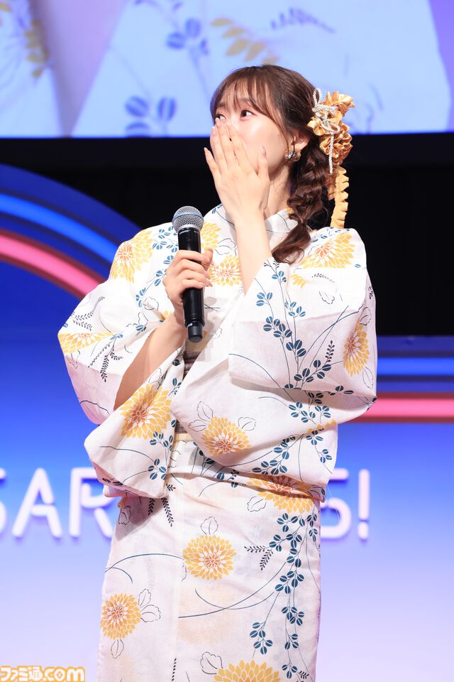 『へブバン』3.5thフェスレポート。朝倉とカレンのユニゾンスタイル実装に割れんばかりの歓声が！ 第五章後編リリース日や『パワプロ』コラボなど、新情報が多数公開