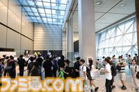『へブバン』3.5thフェスレポート。朝倉とカレンのユニゾンスタイル実装に割れんばかりの歓声が！ 第五章後編リリース日や『パワプロ』コラボなど、新情報が多数公開