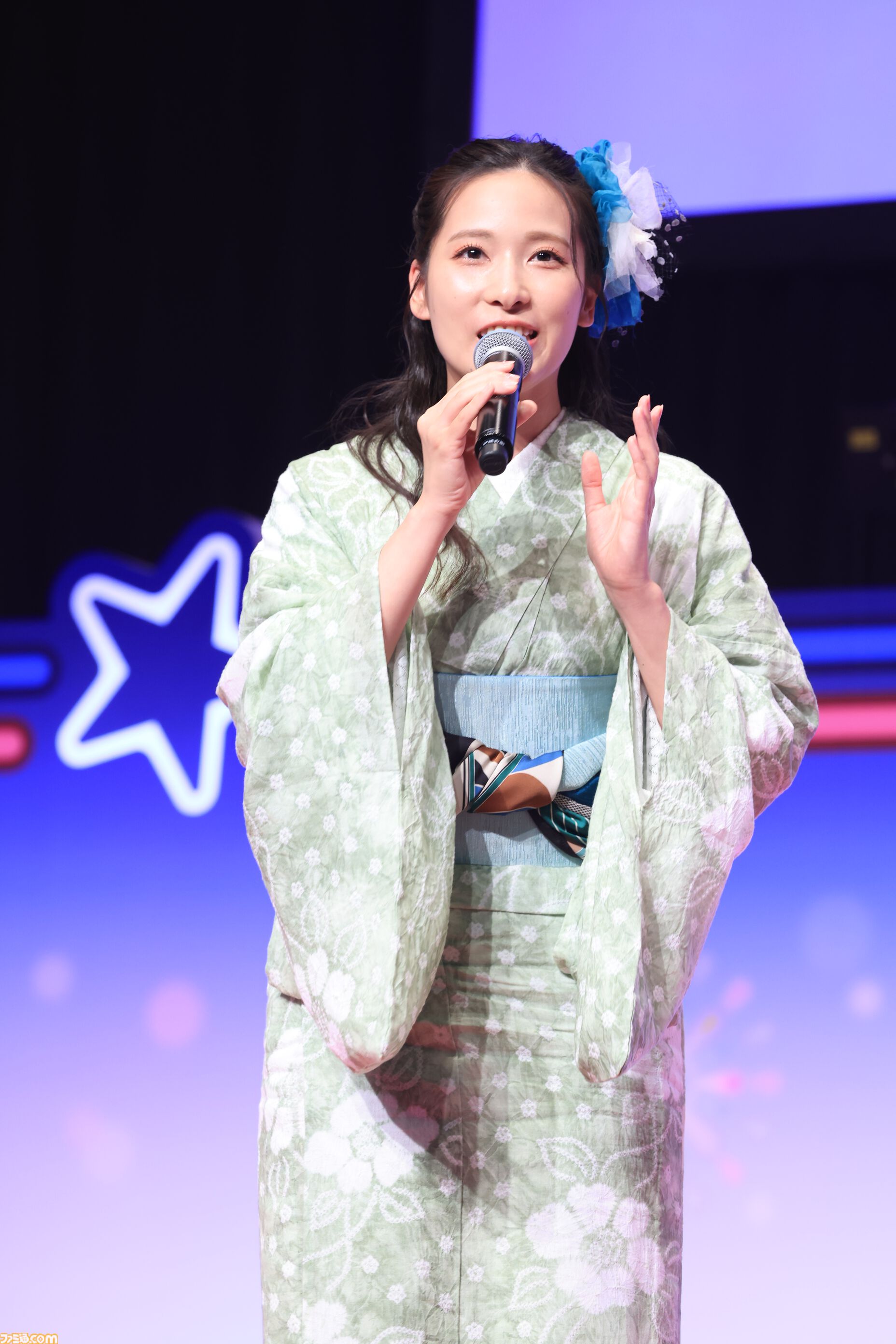『へブバン』3.5thフェスレポート。朝倉とカレンのユニゾンスタイル実装に割れんばかりの歓声が！ 第五章後編リリース日や『パワプロ』コラボなど、新情報が多数公開