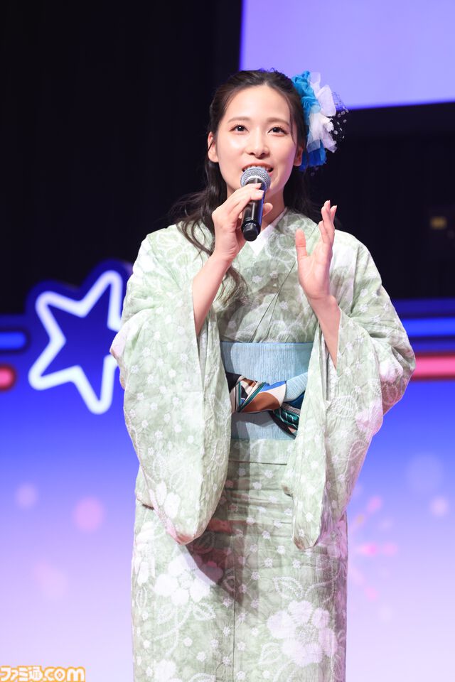 『へブバン』3.5thフェスレポート。朝倉とカレンのユニゾンスタイル実装に割れんばかりの歓声が！ 第五章後編リリース日や『パワプロ』コラボなど、新情報が多数公開