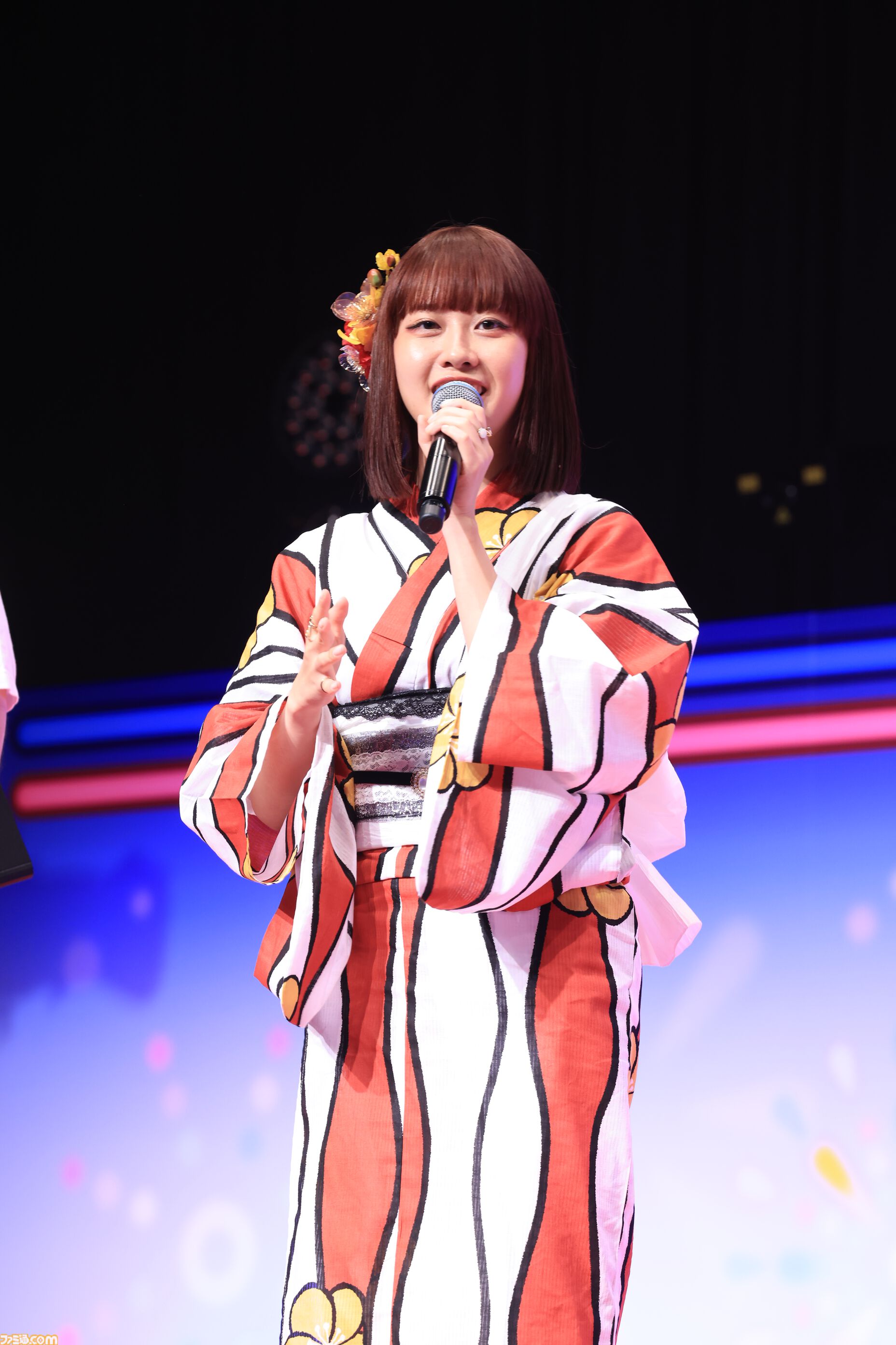 『へブバン』3.5thフェスレポート。朝倉とカレンのユニゾンスタイル実装に割れんばかりの歓声が！ 第五章後編リリース日や『パワプロ』コラボなど、新情報が多数公開