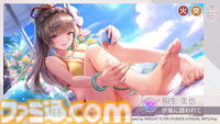 『へブバン』3.5thフェスレポート。朝倉とカレンのユニゾンスタイル実装に割れんばかりの歓声が！ 第五章後編リリース日や『パワプロ』コラボなど、新情報が多数公開