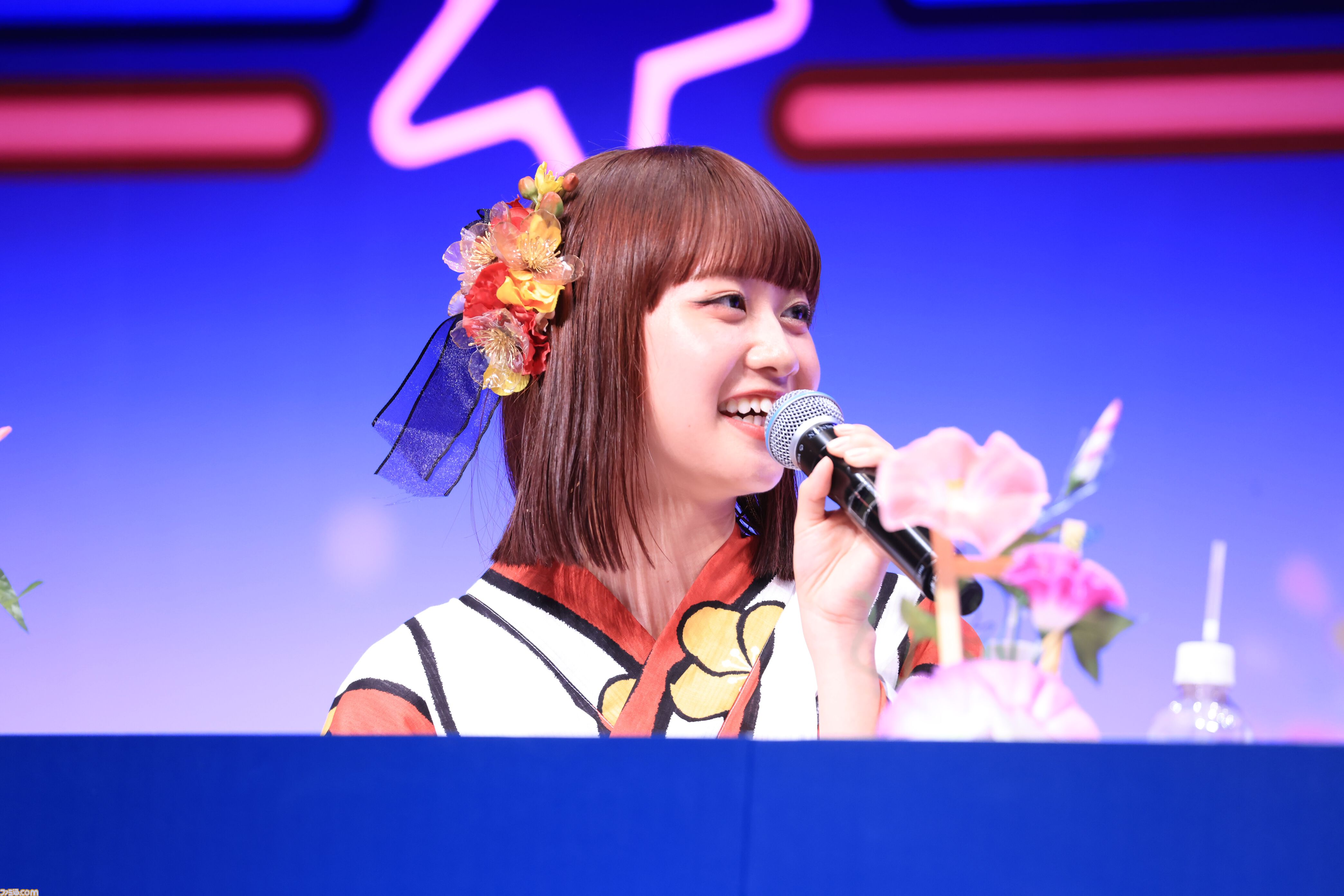 『へブバン』3.5thフェスレポート。朝倉とカレンのユニゾンスタイル実装に割れんばかりの歓声が！ 第五章後編リリース日や『パワプロ』コラボなど、新情報が多数公開