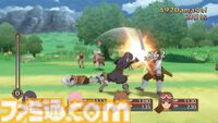 『テイルズ オブ ヴェスペリア』が発売された日。「正義」を貫き通すRPG。主人公ユーリが法で裁くことのできない悪の陰謀を砕く【今日は何の日？】