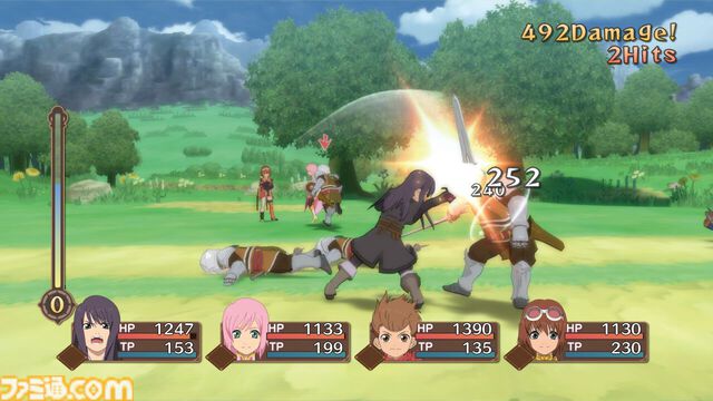 『テイルズ オブ ヴェスペリア』が発売された日。「正義」を貫き通すRPG。主人公ユーリが法で裁くことのできない悪の陰謀を砕く【今日は何の日？】