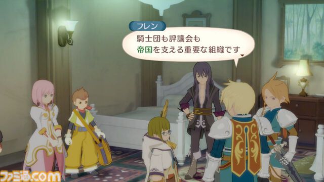 『テイルズ オブ ヴェスペリア』が発売された日。「正義」を貫き通すRPG。主人公ユーリが法で裁くことのできない悪の陰謀を砕く【今日は何の日？】