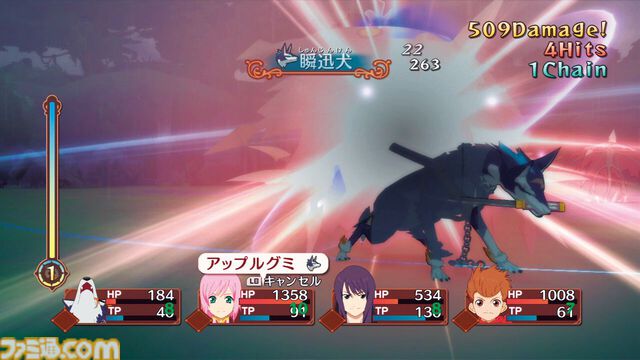 『テイルズ オブ ヴェスペリア』が発売された日。「正義」を貫き通すRPG。主人公ユーリが法で裁くことのできない悪の陰謀を砕く【今日は何の日？】