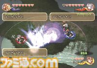 『ファイナルファンタジー・クリスタルクロニクル』（FFCC）が発売された日。人気外伝シリーズ第1弾。ゲームボーイアドバンスを連動させる4人同時プレイが懐かしい【今日は何の日？】