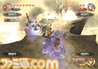 『ファイナルファンタジー・クリスタルクロニクル』（FFCC）が発売された日。人気外伝シリーズ第1弾。ゲームボーイアドバンスを連動させる4人同時プレイが懐かしい【今日は何の日？】