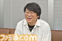 伊津野英昭氏インタビュー。新スタジオライトスピード・ジャパンで開発中の新規タイトルは『DMC』『ドラゴンズドグマ』で培った“伊津野節”が溢れる作品に