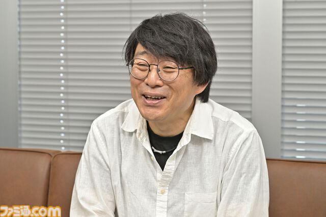 伊津野英昭氏インタビュー。新スタジオライトスピード・ジャパンで開発中の新規タイトルは『DMC』『ドラゴンズドグマ』で培った“伊津野節”が溢れる作品に