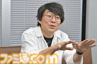 伊津野英昭氏インタビュー。新スタジオライトスピード・ジャパンで開発中の新規タイトルは『DMC』『ドラゴンズドグマ』で培った“伊津野節”が溢れる作品に