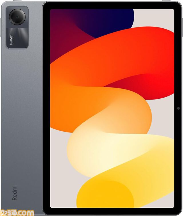 【Amazonタイムセール】Xiaomi Redmi Pad SEが22%オフ、Razerゲーミングキーボードが36％オフ、Logicoolヘッドセットが28％オフ