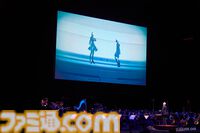 『NieR』15周年コンサートは音楽と朗読劇で“過去を振り返りつつ未来を期待させられる”内容に