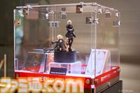 『NieR』15周年コンサートは音楽と朗読劇で“過去を振り返りつつ未来を期待させられる”内容に