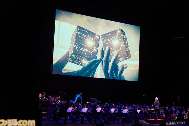 『NieR』15周年コンサートは音楽と朗読劇で“過去を振り返りつつ未来を期待させられる”内容に