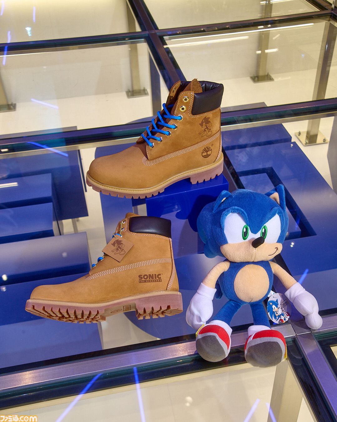 シャンベーゼソニック Switch】ソニック × シャドウ ジェネレーションズ 通常版 | セガ | HAC