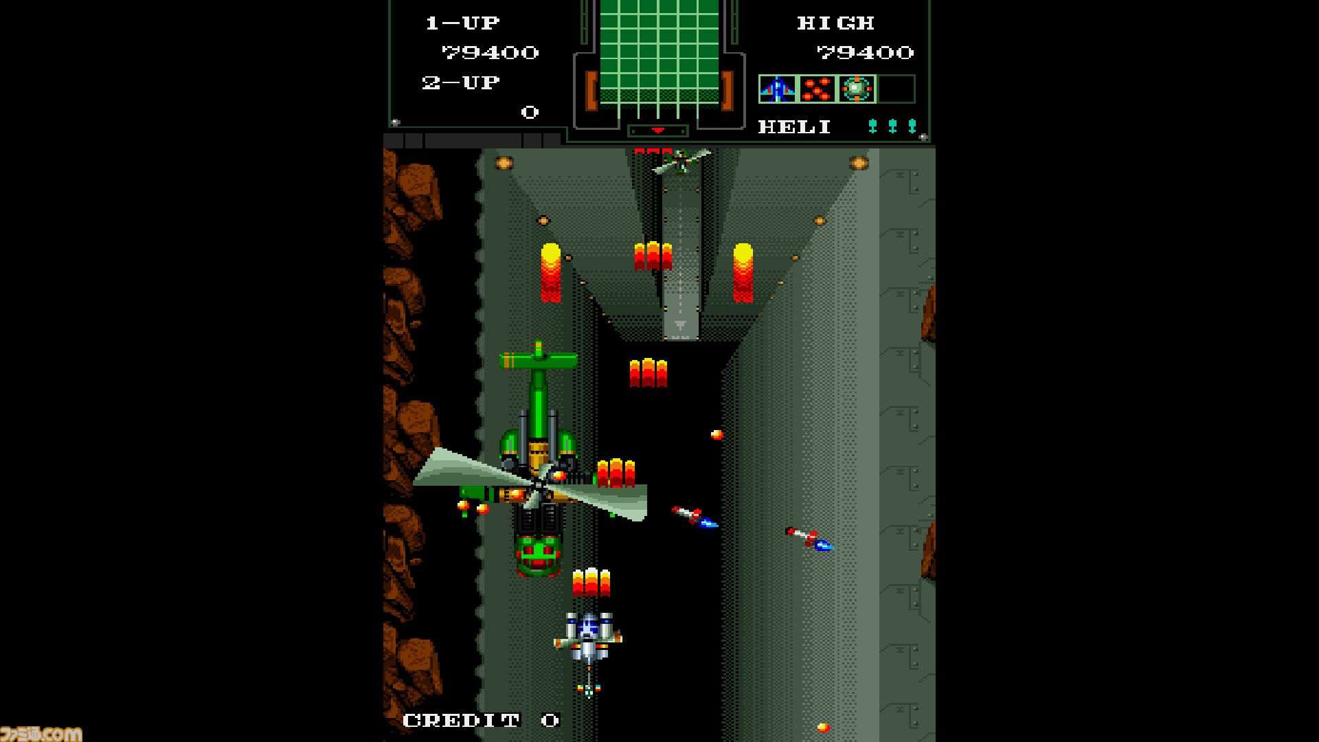 夏だ！ 海だ！『航空騎兵物語』を配信前に最速プレイ。『アクアジェット』『ディー・デー』も。第201回『俺たちのアケアカ』は本日（8月20日）20時00分より生放送【ファミ通チャンネル】