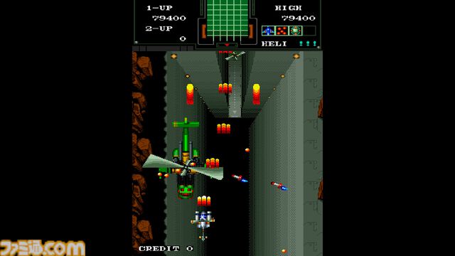 夏だ！ 海だ！『航空騎兵物語』を配信前に最速プレイ。『アクアジェット』『ディー・デー』も。第201回『俺たちのアケアカ』は本日（8月20日）20時00分より生放送【ファミ通チャンネル】
